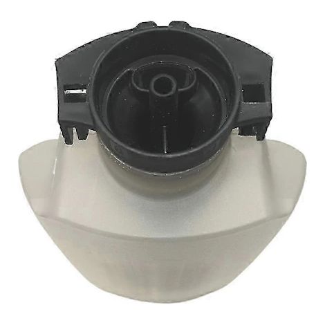 Filiyano-Pièces de rechange pour couvercle de réservoir d'eau du nettoyeur de vitres Kärcher WV6 : référence 5.633-254.0 (1/4)