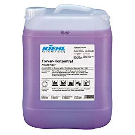 torvan concentre - 5 l