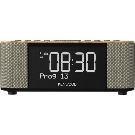Kenwood CR-ST40-DAB-M