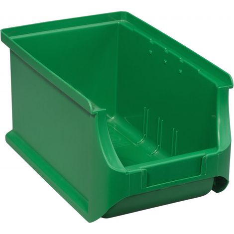Bac Verde Formato Beccoco 3 Millimetri 235X150X125