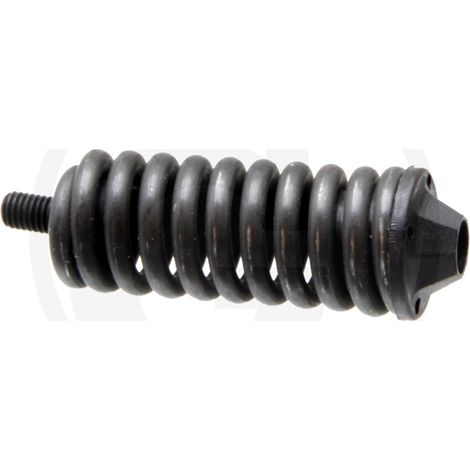 Molla antivibrante decespugliatore motosega compatibile HUSQVARNA 503 528702
