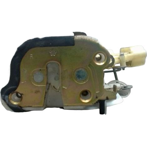 [PRODUIT D'OCCASION] Systeme Condamnation Arriere Droit TOYOTA Yaris 2003- ♻️ Ref Oe. 693300d021 - Garantie à vie (1/4)