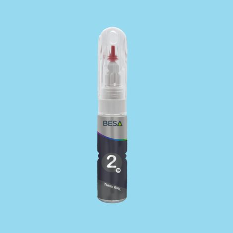 Stylo retouche peinture RAL Effect 670-2  Mat