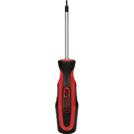 KS Tools 159.1254 Cacciavite Tri-Wing (1/5)