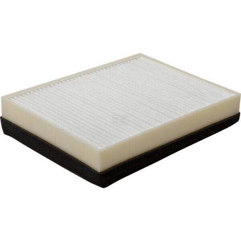 Kabinenfilter HIFI FILTER SC80035