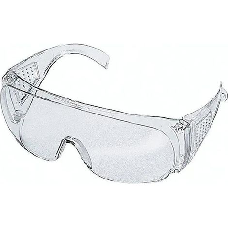 Schutzbrille stihl Function Standard kratzfest EN 166 konform