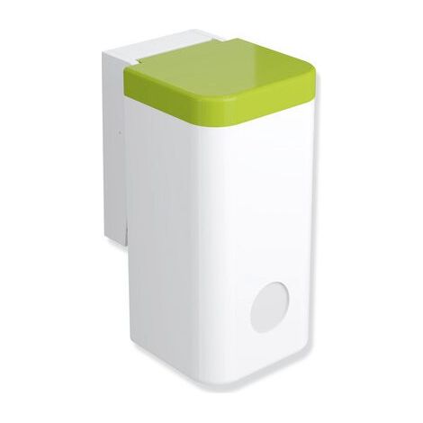 HEWI 477.05.10298 74 combinaison hygiénique commande au genou (1/3)