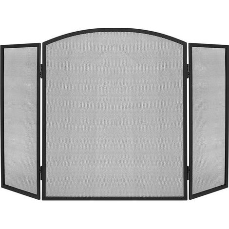 Fireplace screen PK013 (1/5)