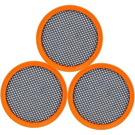 Ecleanfy - Filtre HEPA de rechange pour aspirateurs Philips FC8009, FC8081 et FC6723 SpeedPro et SpeedPro Aqua (accessoires comme illustré) (1/5)