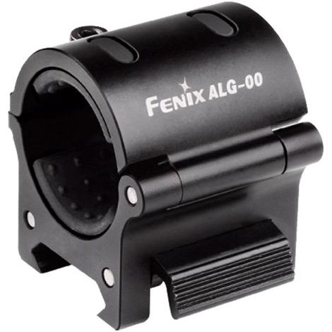 Autres luminaire d'extérieur fenix alg-00 aluminium 46x43x35 mm