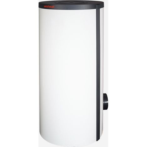Weishaupt Trinkwasserspeicher WAS 800/B 800 l - 47600031 von Weishaupt