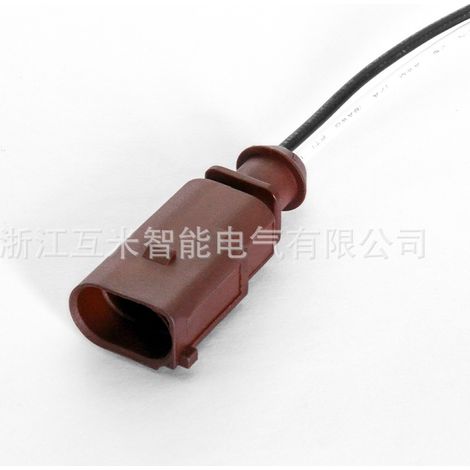 6X0973802A/1J0973702A Volkswagen Audi Exhaust Temperature Sensor DJ7022BA-1.5-11/21 (1/2)