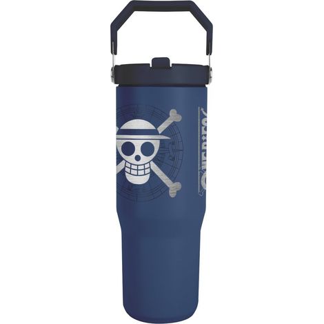 Vaso termo One Piece 880ml