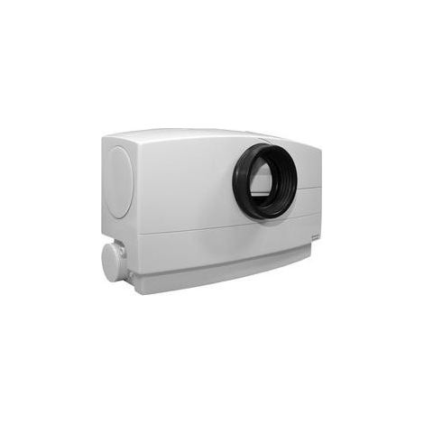 Station de relevage des eaux usées de petite taille JP WCFIX PLUS (1/4)