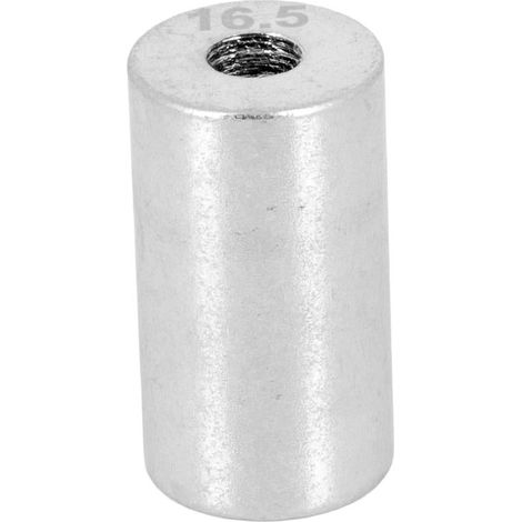 Adaptateur pour Broche LEV120ACC1 - Ø 16.5 mm