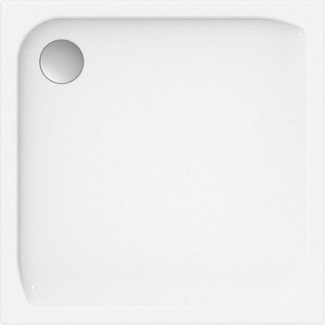 Ideal Standard Acryl Brausewanne 900 x 900 x 35 mm, weiß (1/3)