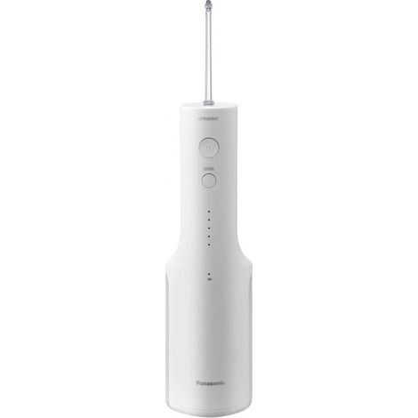 Hydropulseur Panasonic EW DJ66 W303 WEISS