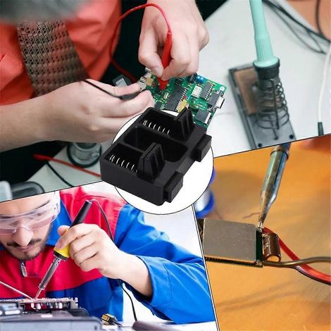 Dispositif de soudage électrique, bras d'assistance pour soudage MIG/TIG C (1/5)