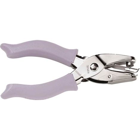 1/4" breiter Kreisstanzer Fiskars