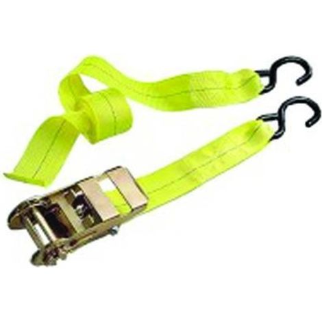 CINGHIA MM.50 CON GANCI A S E CRICCHETTO