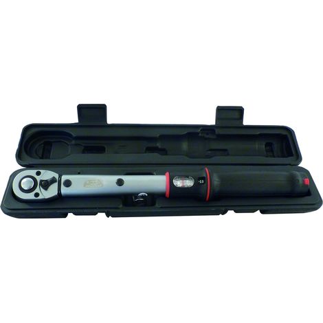 Cle dynamometrique 1/2' 20 DRAKKAR TOOLS - 15181 (1/2)