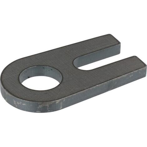 Lamiera di sicurezza UNIVERSALE UNLP825