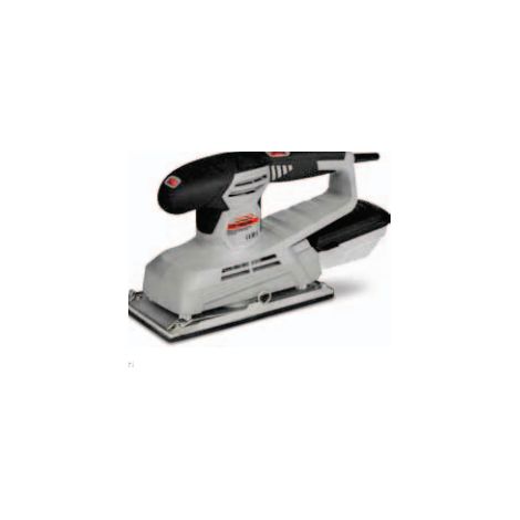 LEVIGATRICE ORBITALE 350W 115X230MM