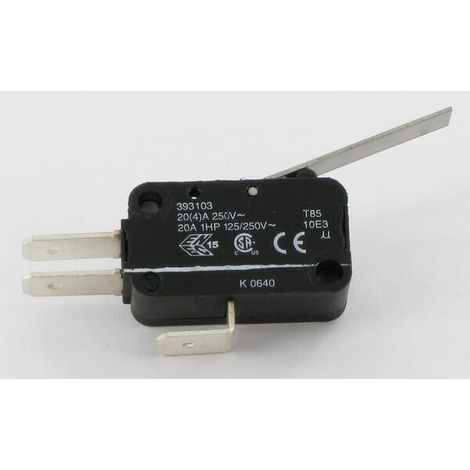 Mikroschalter STIGA 9400-0285-01 9400028501 9400 0285 01
