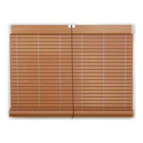 Persiana PVC Oregon  137 x 140 cm -