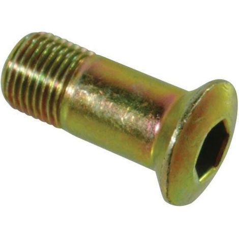 Tornillo cuchilla M16x1.5x37 JF 8112190806