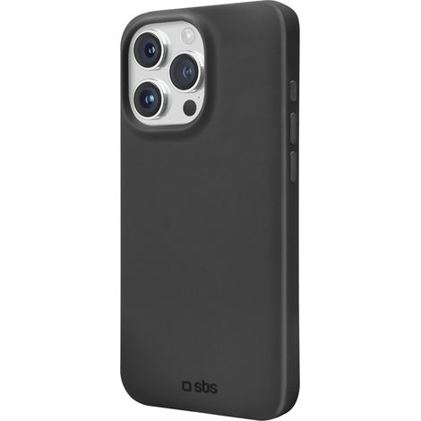 SBS TEINSTIP1561PK coque de protection pour téléphones portables 15,5 cm (6.1") Housse Noir (1/4)
