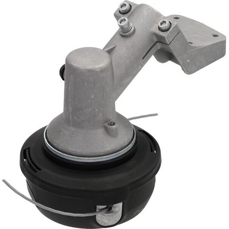Getriebe & Mähkopf GREENWORKS RA311741418V (1/2)