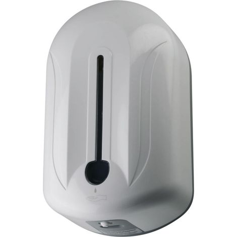 Automatic Soap Dispenser Saphir (1/3)