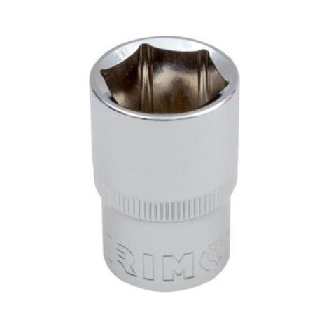 CLÉ À DOUILLE HEXAGONALE 1/2'' - 19 MM