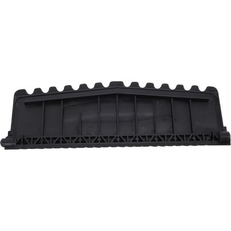 Porte de Mélange D'air CVC, Pièce de Rechange OEM 15 51251, Vanne de Commande de Chauffage de Climatisation Résistante aux Chocs avec Matériaux de qualité Supérieure, pour (1/5)