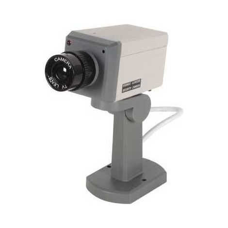 Camera factice motorisee