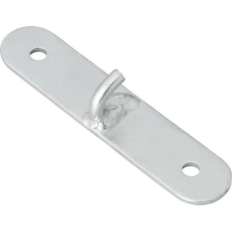 Gache Pour Fermeture Rond (1/5)