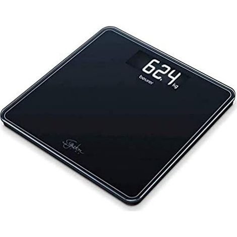 Beurer GS 400 Signature Line Schwarz (1/5)