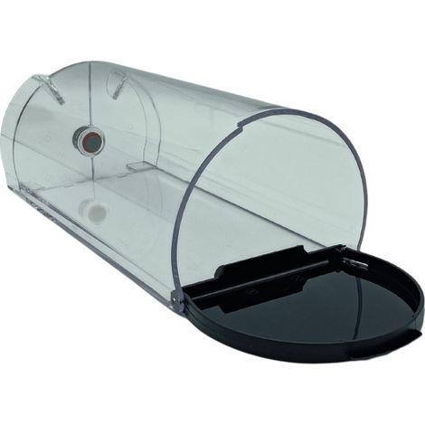DeLonghi ES0117746 Serbatoio ricambio originale macchina caffe Nespresso Pixie EN124 (1/3)
