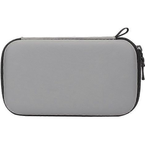 Mini-Aufbewahrungstasche, strapazierfähige Box, tragbare Handtasche für die Hosentasche, 2 Zubehörteile (1/5)