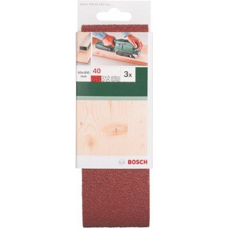 Bosch 2609256187 Schleifmaschinen-Hilfsmittel (1/3)