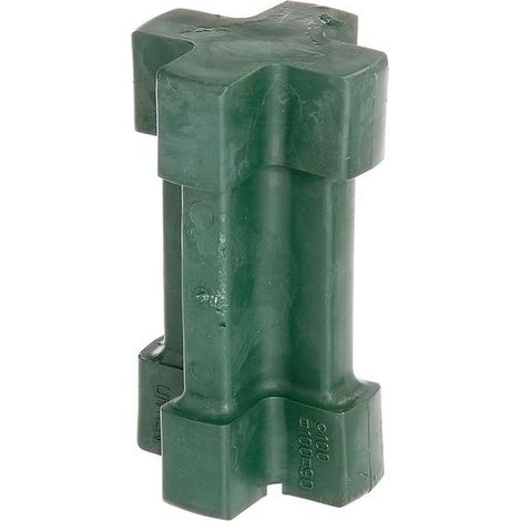 Einschlag-Werkzeug für Einschlag-Bodenhülsen 90x90 mm, 100x100 mm und ⌀100 mm (1/2)