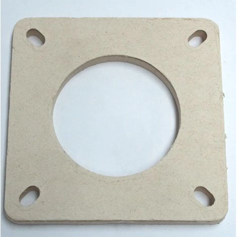 DAIKIN Guarnizione per flangia unit 80 per ROTEX A1 BO fino al 2018, 5013306