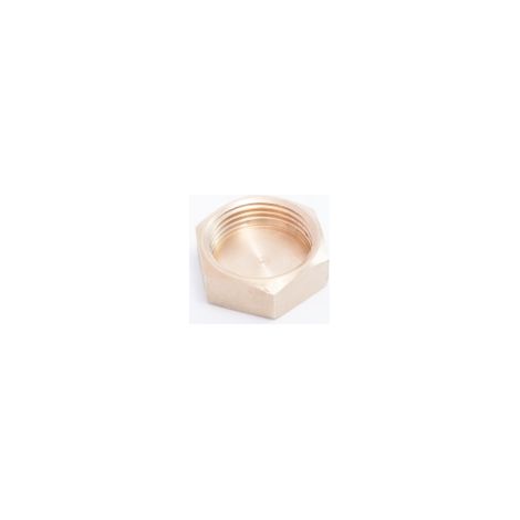 Raccord ibp brass cap presión 1.0 MPa temperatura 110°C