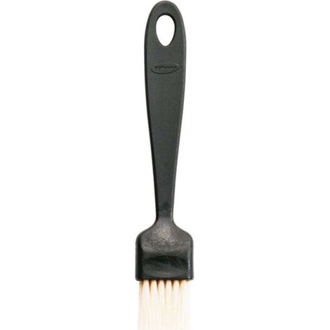 Küchenzubehör Fiskars essential brush hitzebeständig Silikon