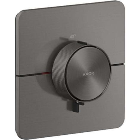 hansgrohe AXOR ShowerSelect ID termostato, Highflow, empotrado, (1/2)