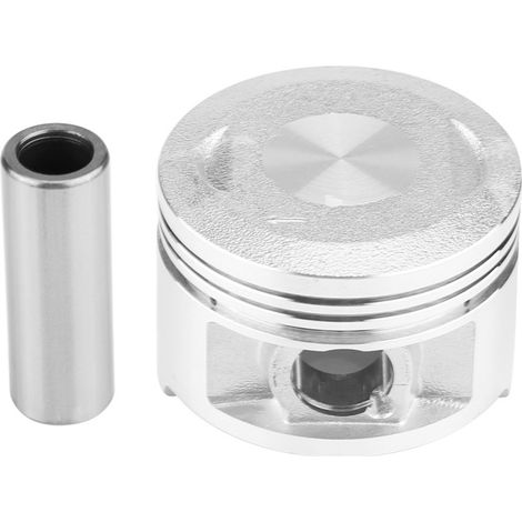 Kit de segments de piston et joints pour moteur Yamaha YBR125 (YBR 125 125 cm³). (1/5)