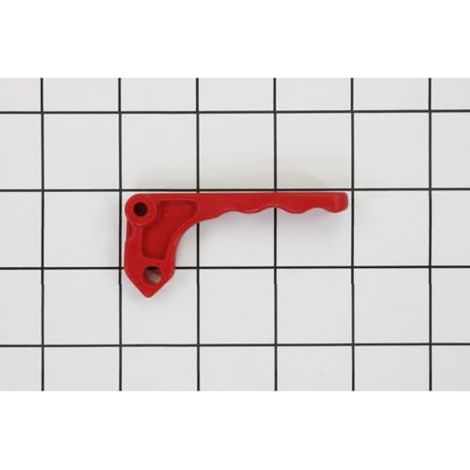 Pièce de rechange compatible 731-06113 Gachette de commande de direction pour souffleuse à neige MTD 731-06113 Craftsman Troy Bilt (1/3)