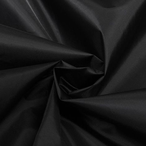 Housse imperméable pour canapé d'angle extérieur - Nosheir - Dimensions 215x215x85 cm - Hauteur 70 cm (1/4)