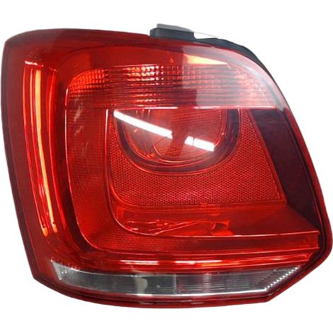 [PRODUIT D'OCCASION] Feu Arrieree Gauche  VOLKSWAGEN Polo ♻️ Ref Oe. 6r0945095ah - Garantie à vie (1/2)